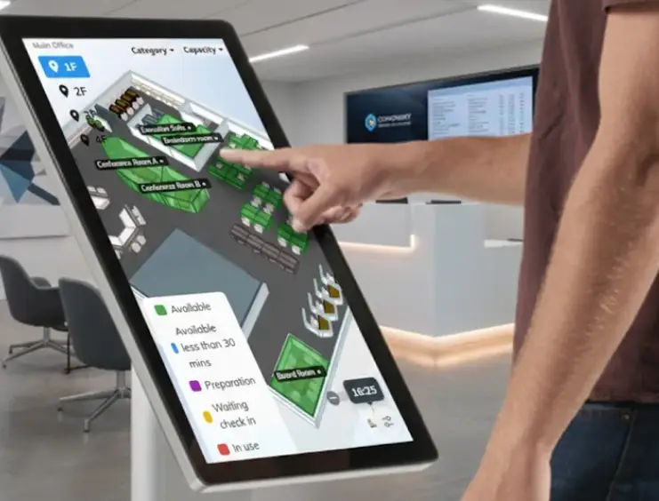 Help Everyone Navigate with Ease