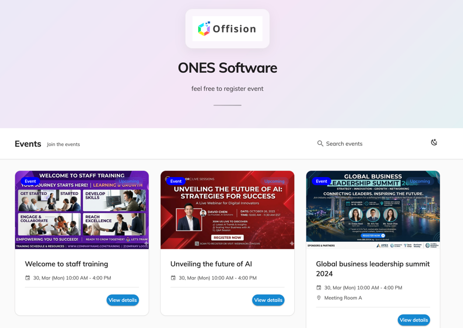 Engage Your Audience