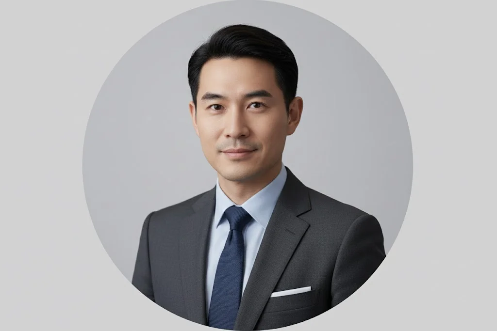 Alex Chen - Room 303 C