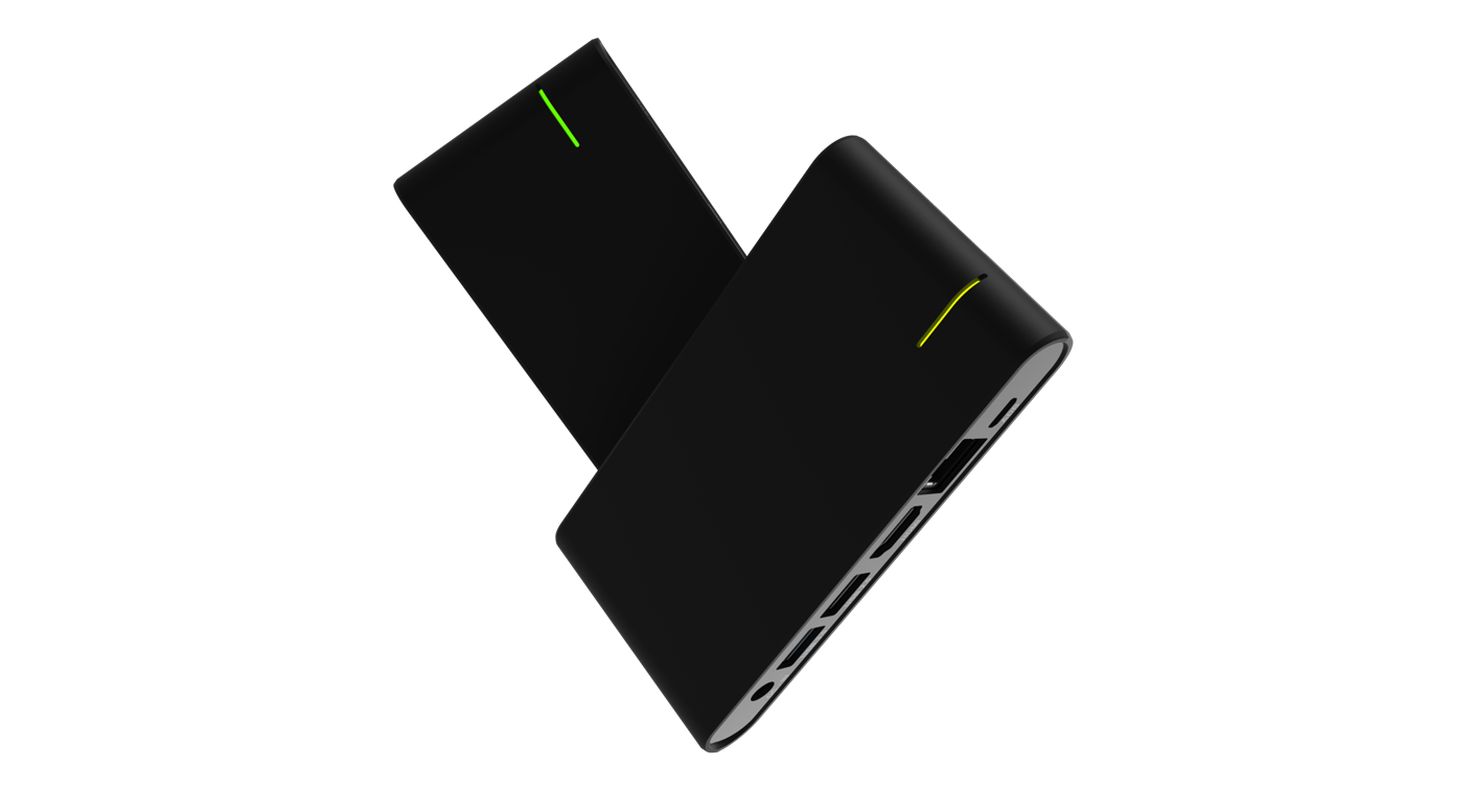 Qbic BXP-100