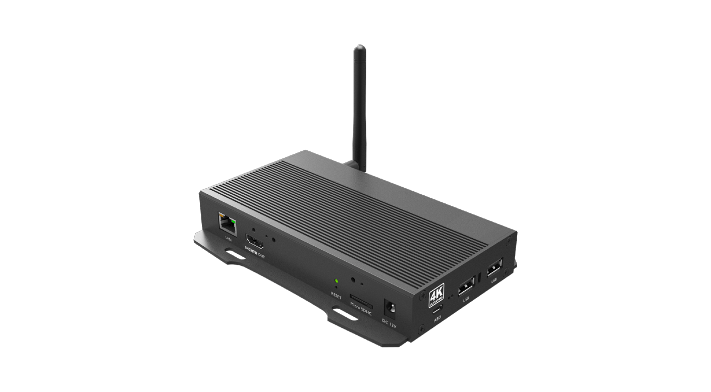 Qbic BXP-300