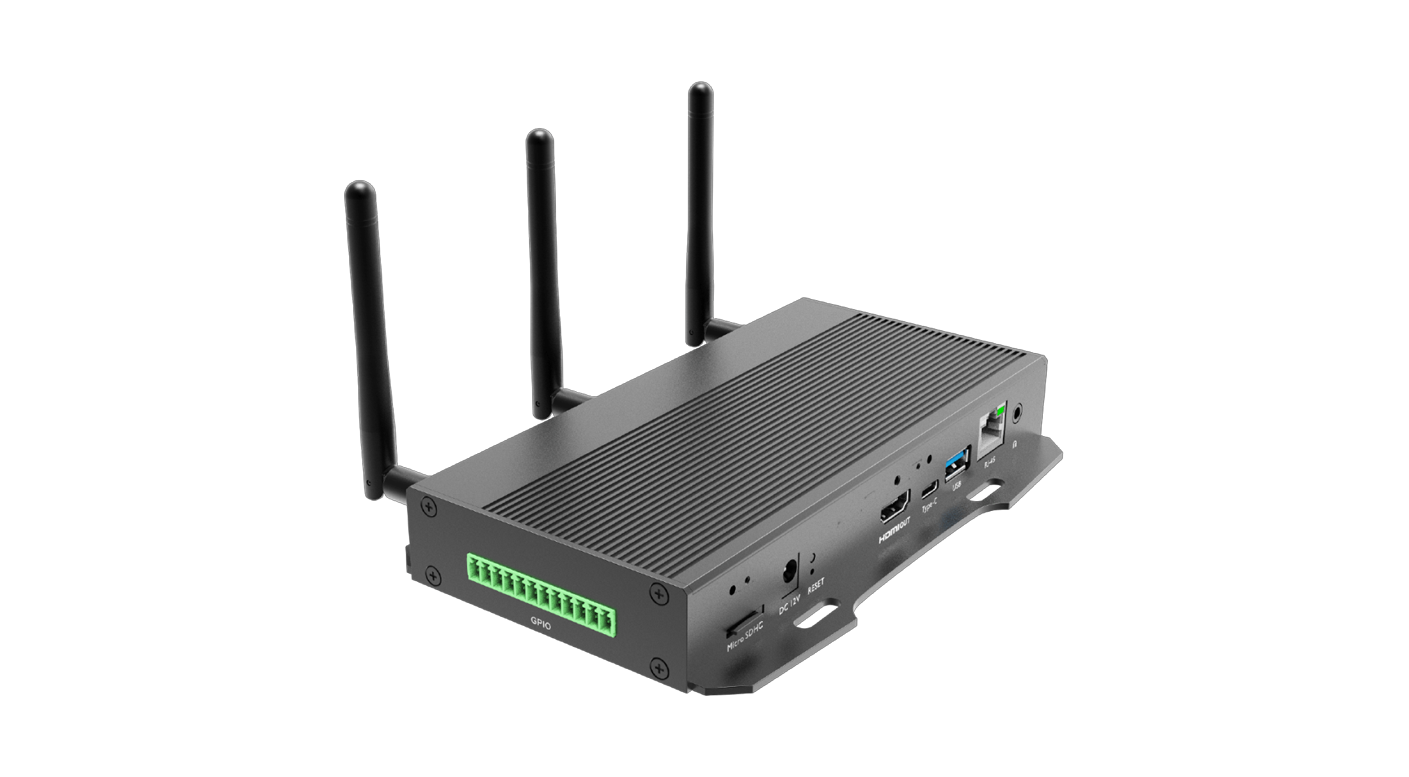 Qbic BXP-320