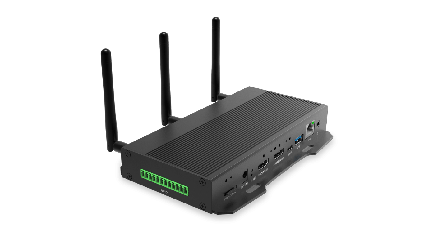 Qbic BXP-321