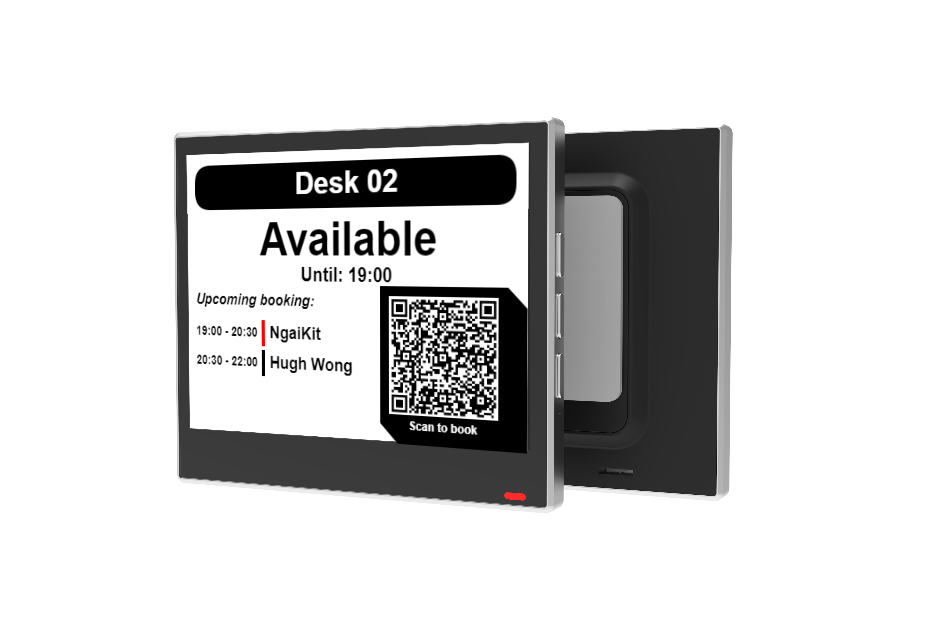 Qbic EP-0400