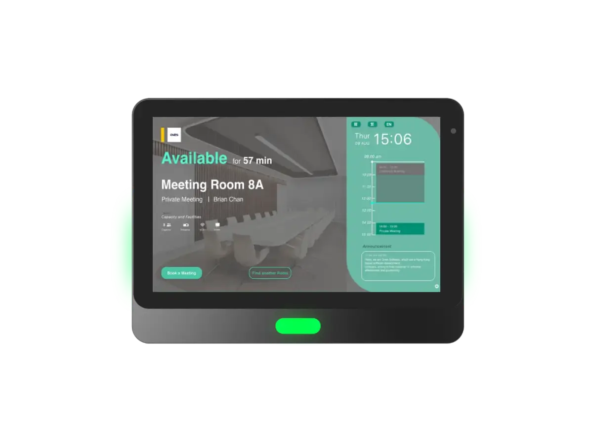 Qbic TD-1050 Pro