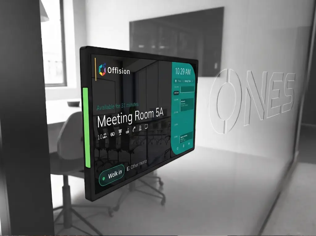 Crestron TSS-1080 real-life usage