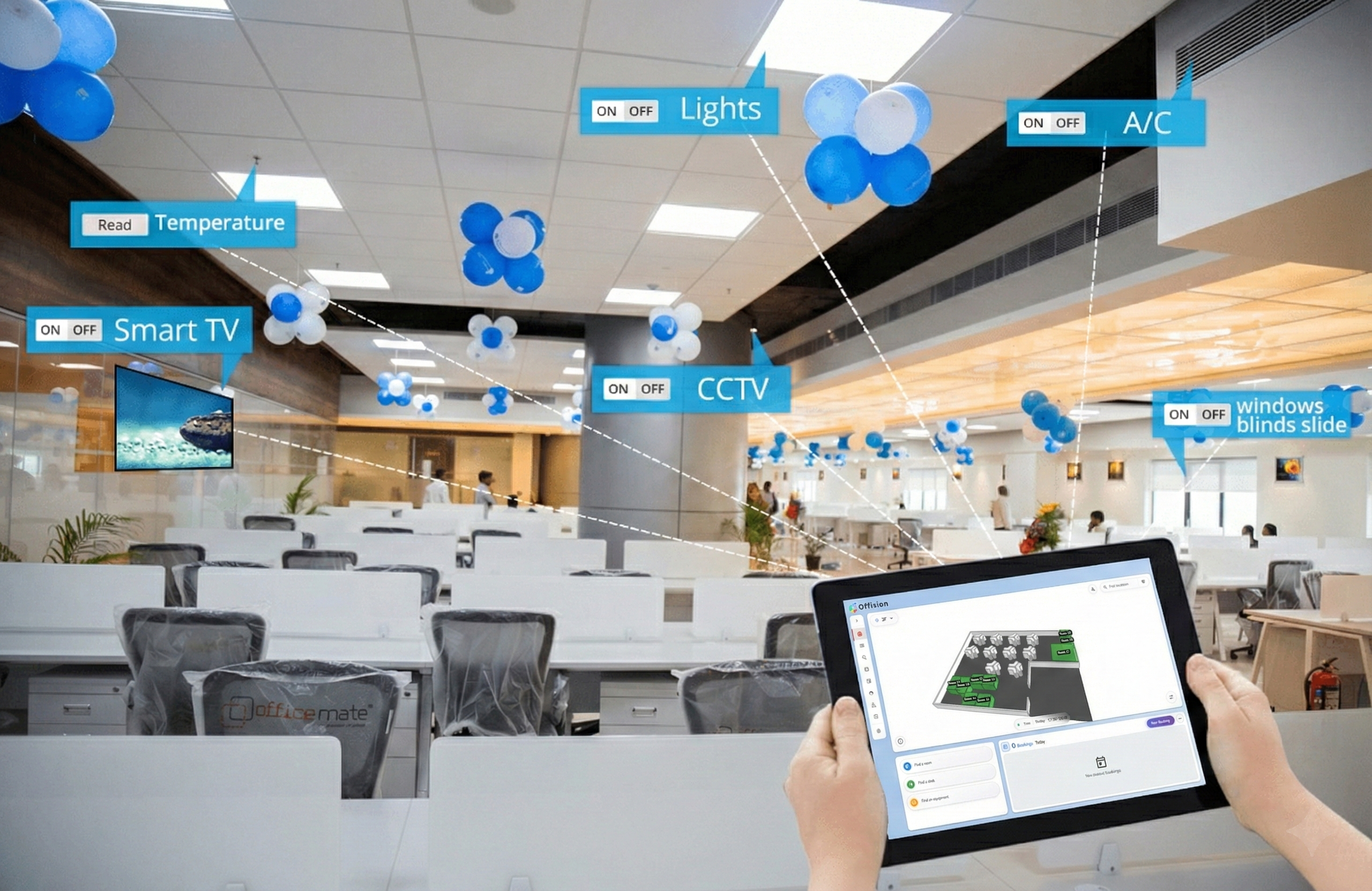 New! MQTT Integration for IoT Devices