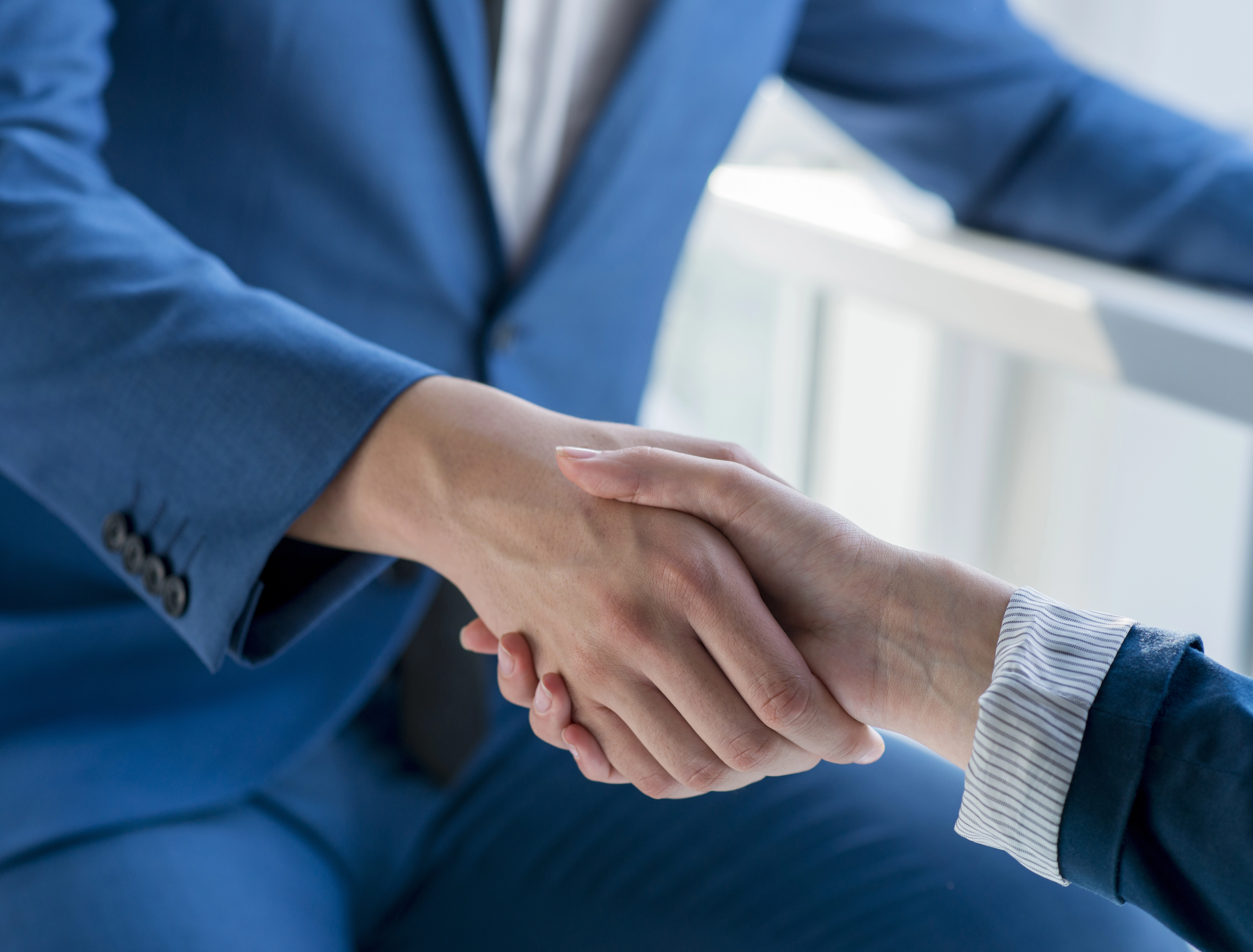 Become Our Partner