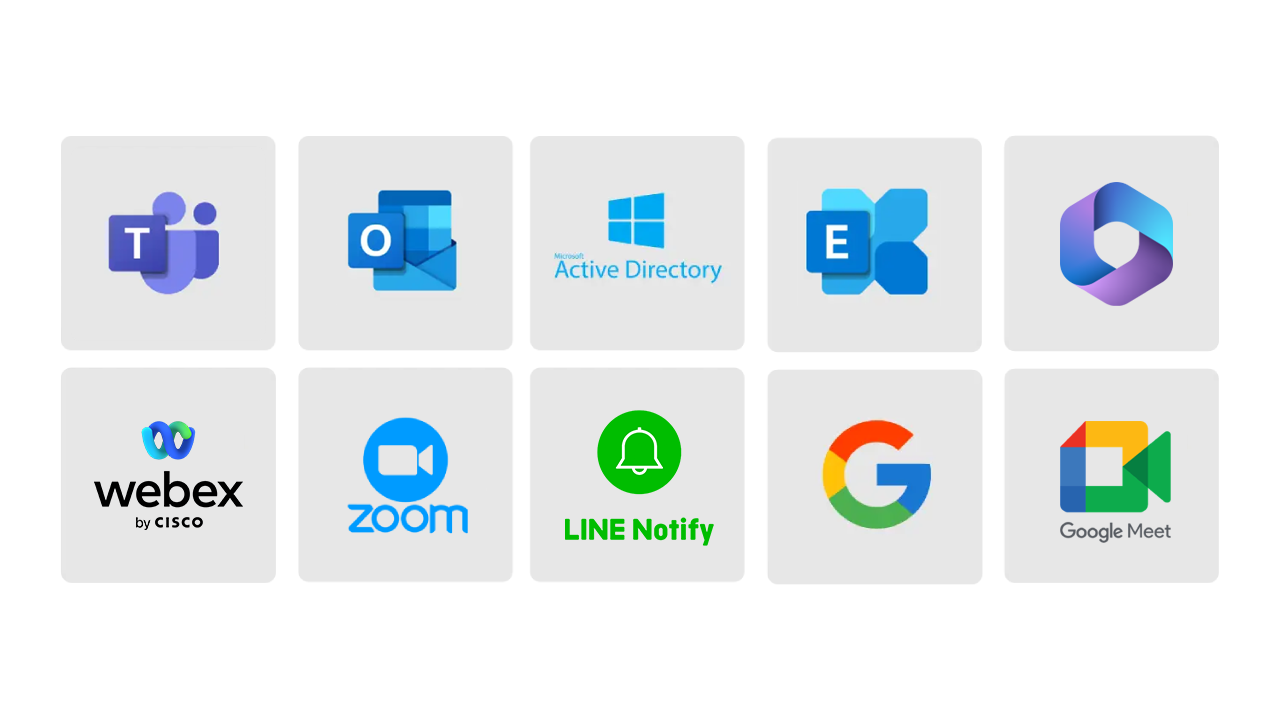 Offision - Resource-performance rating