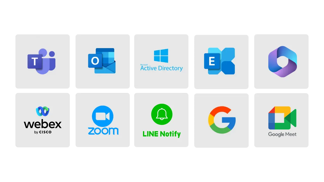 Offision - Resource-performance rating