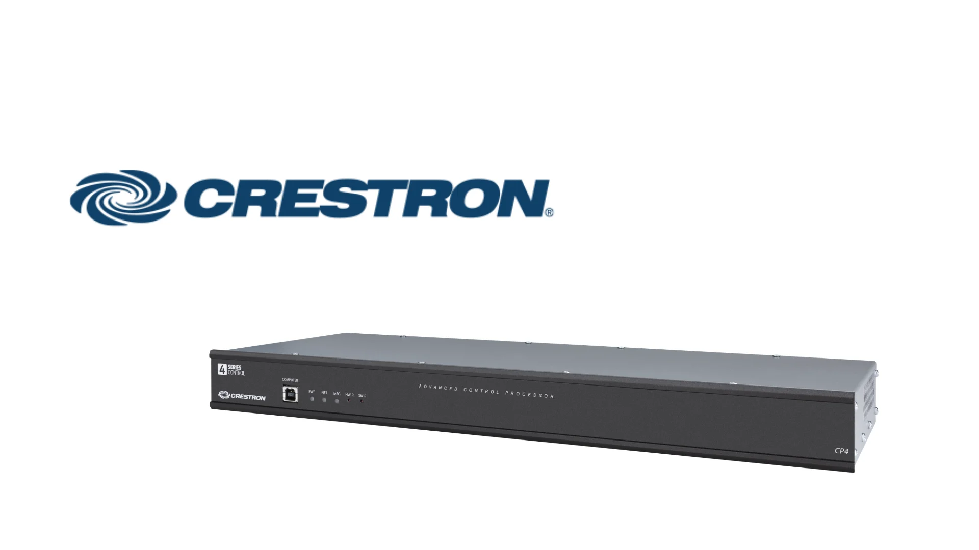 Crestron