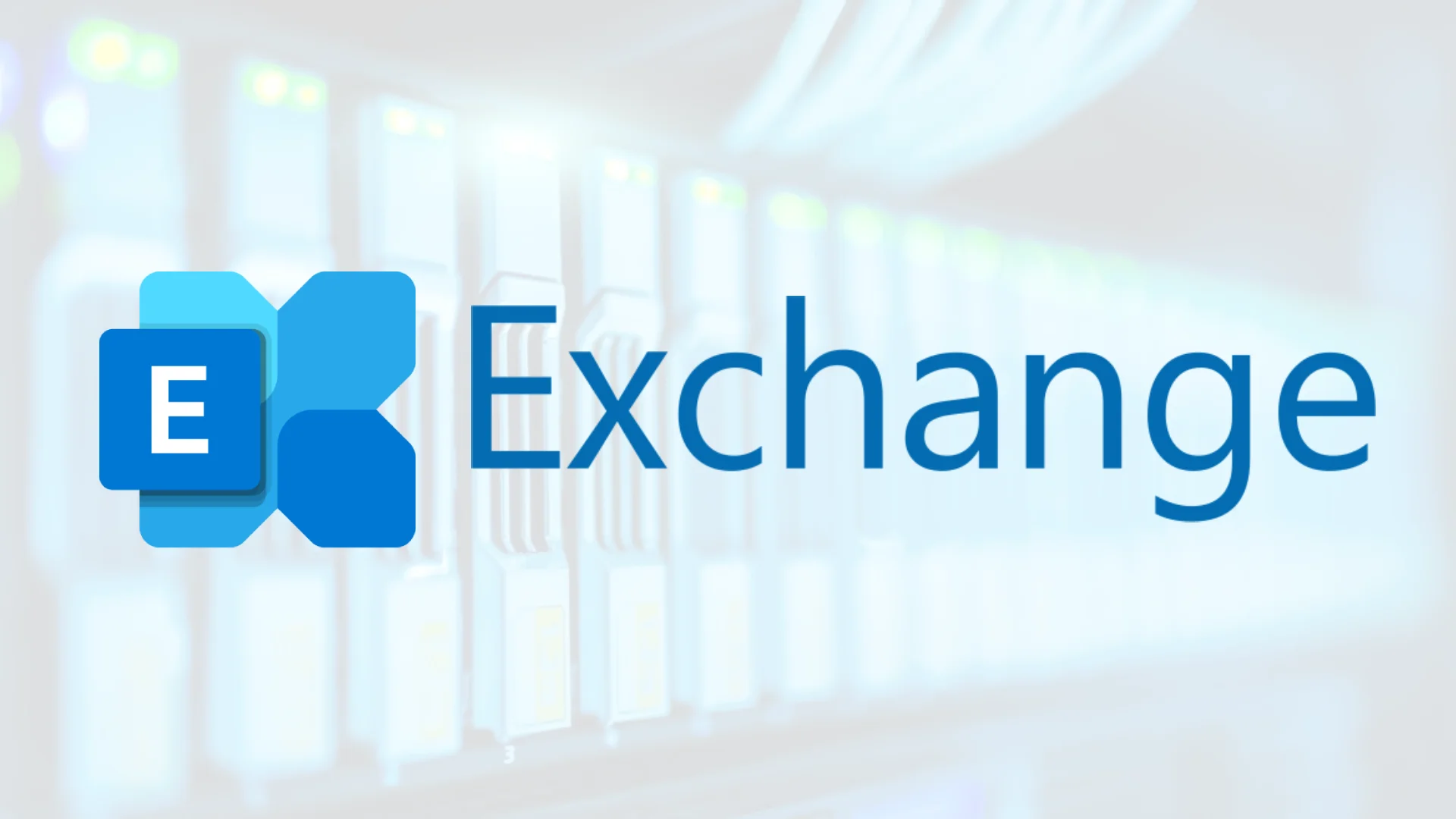 Microsoft Exchange