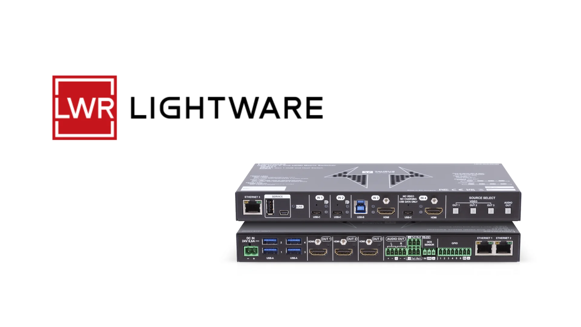 Lightware