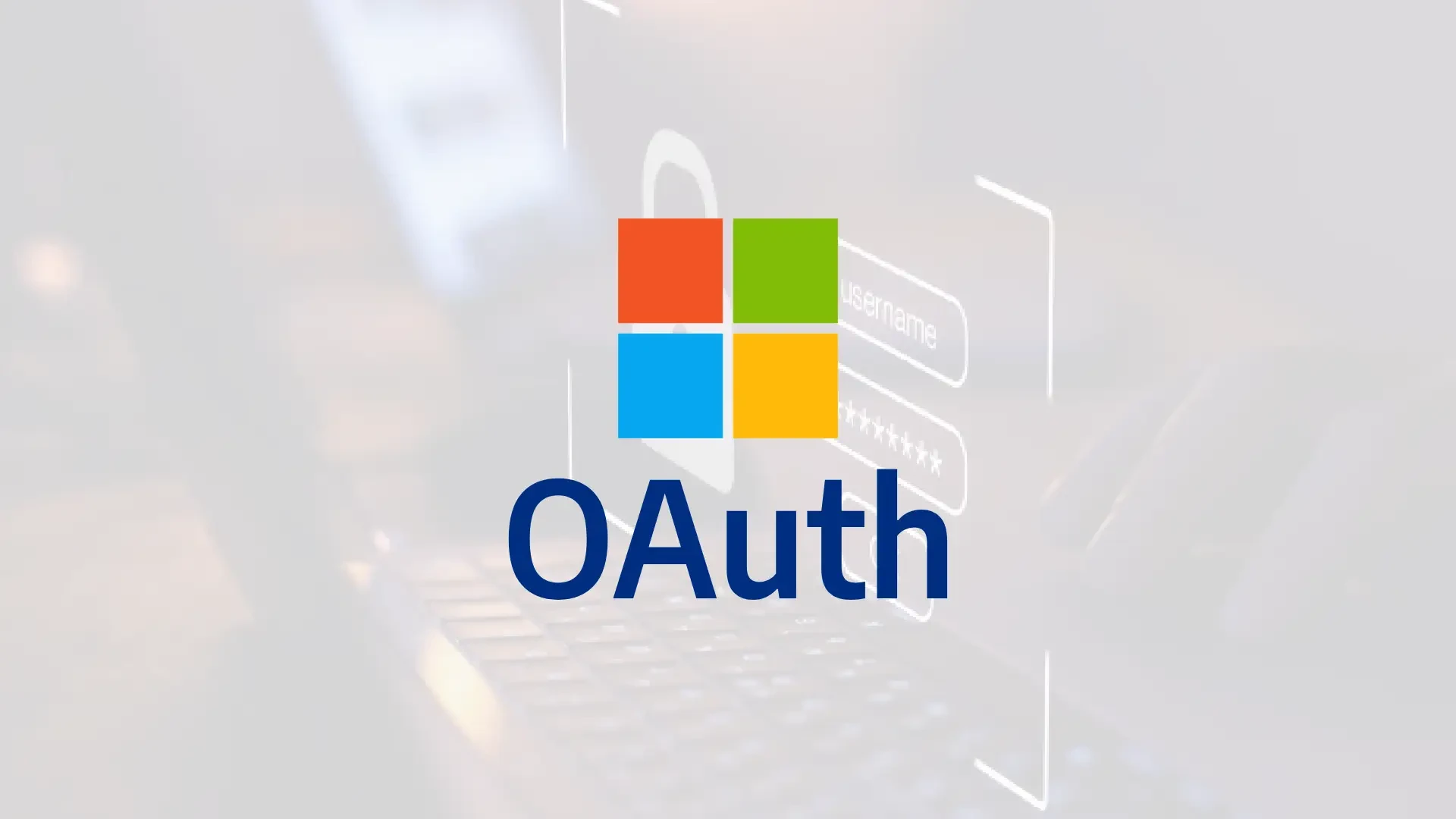 Single Sign-On (OAuth)