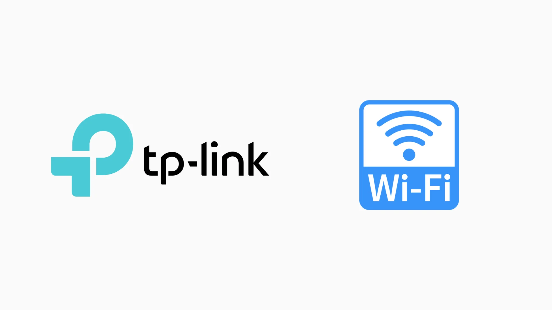 TP-Link Wi-Fi