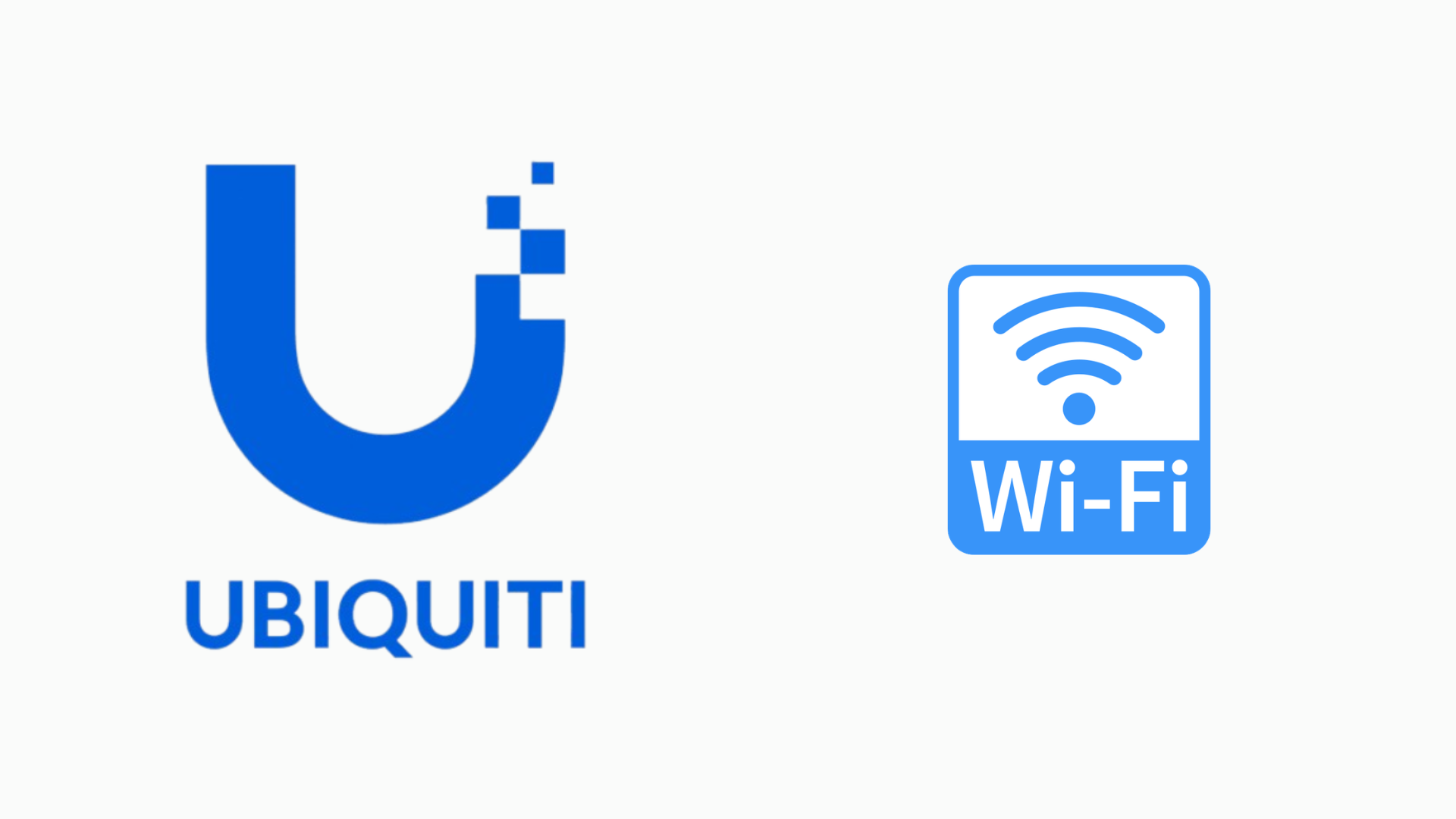UniFi Wi-Fi
