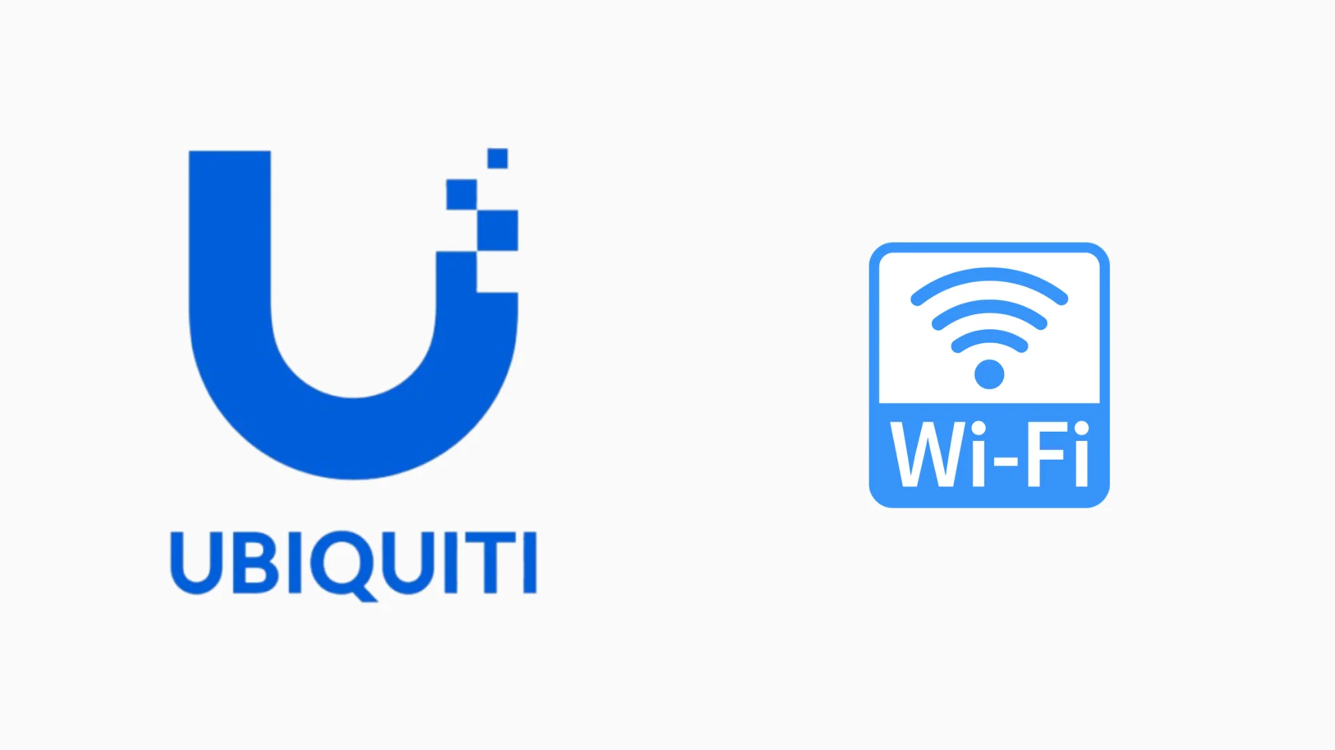 UniFi Wi-Fi