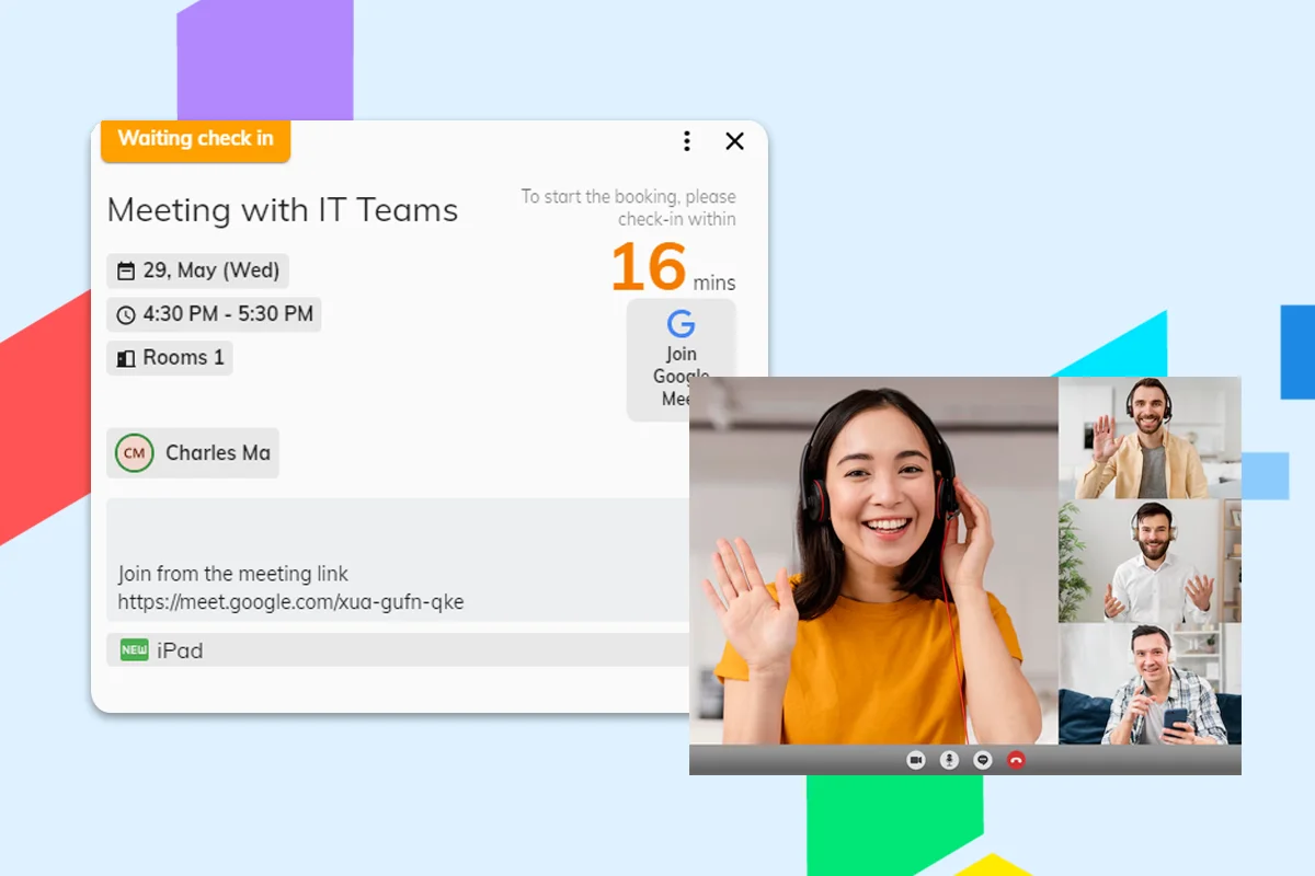 連結您的 Google 帳戶