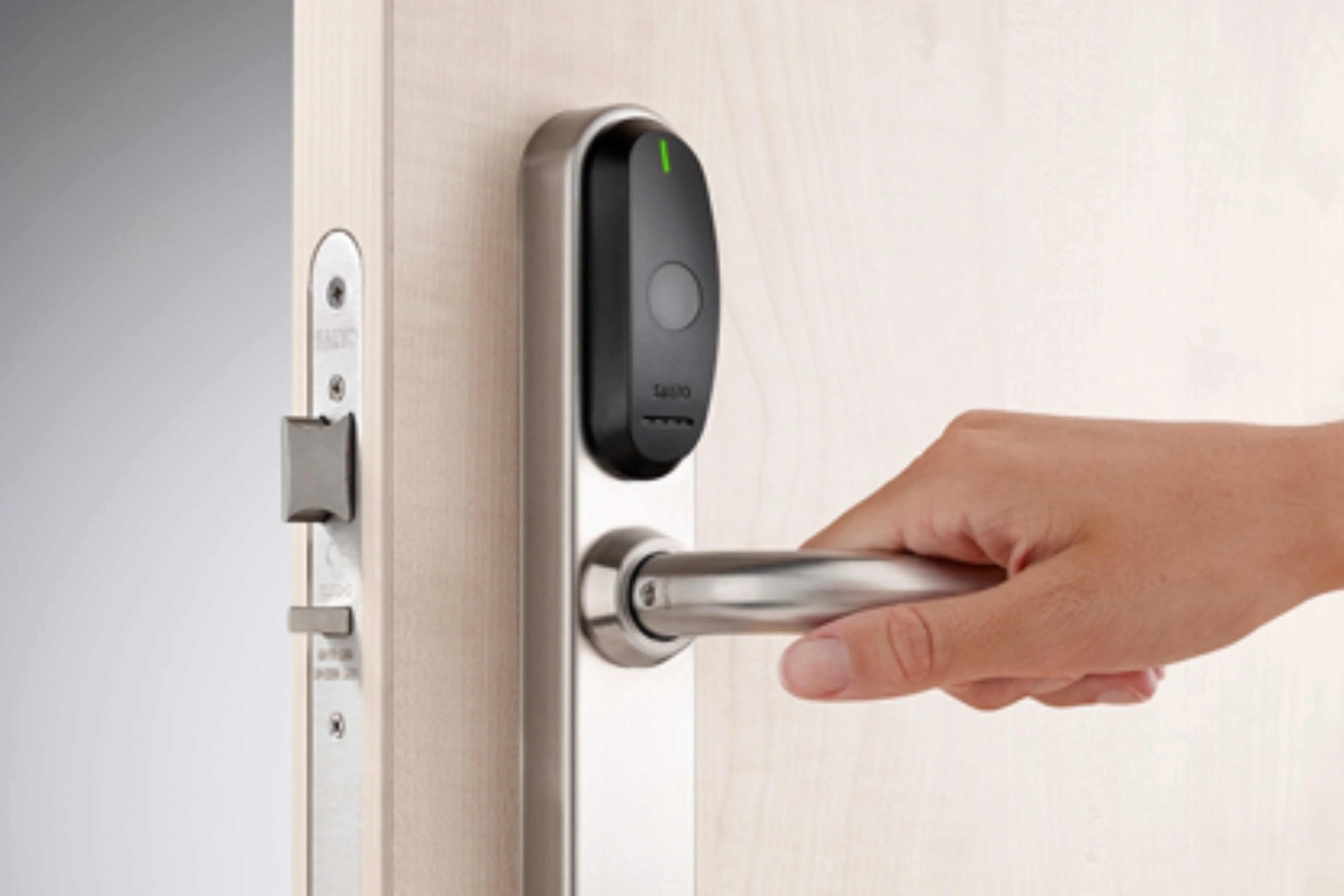 Automated Management