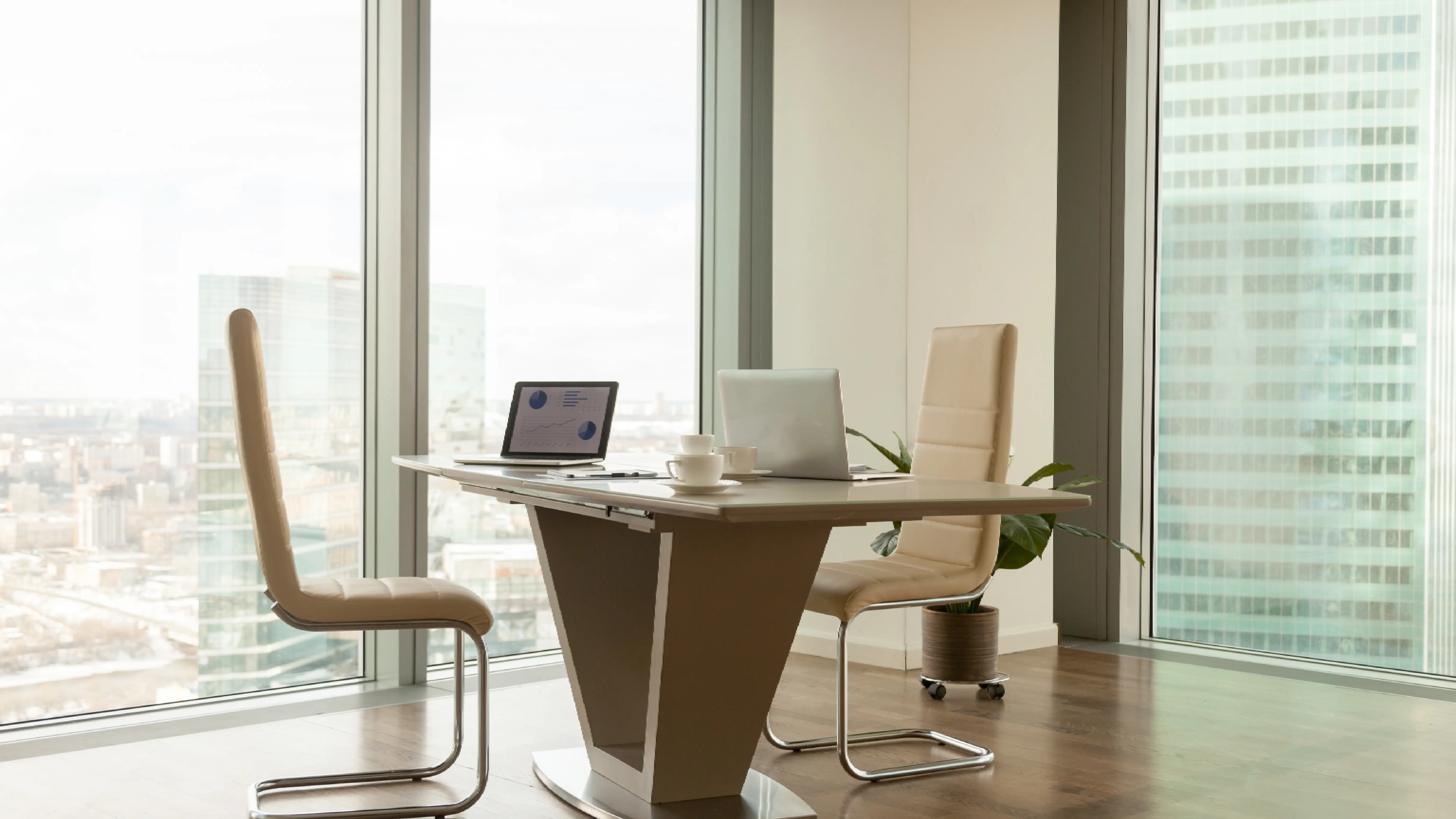 Offision - Resource-performance rating