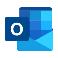Microsoft Outlook Icon