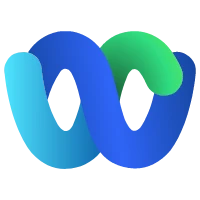 Webex Icon