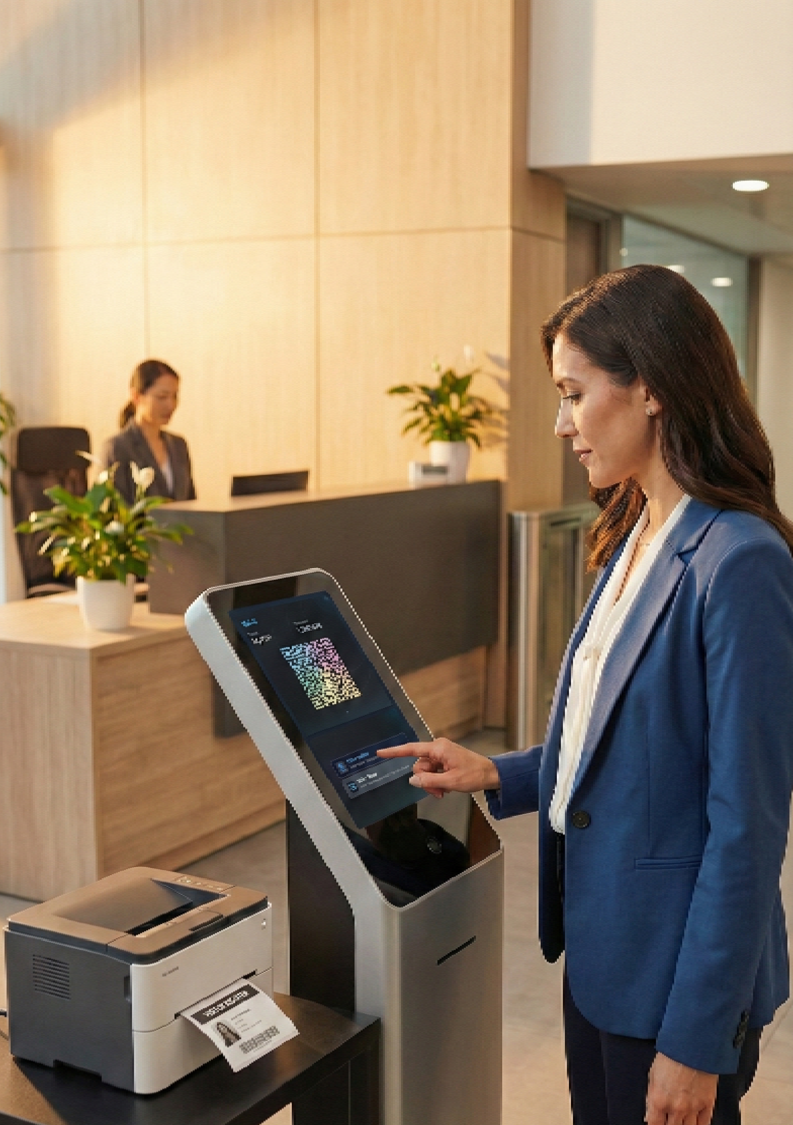 Offision App Preview