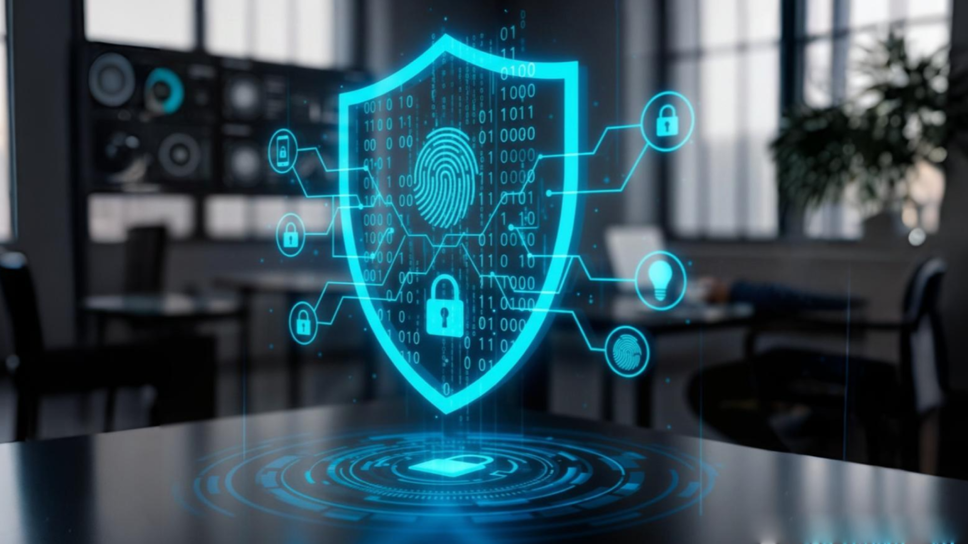 Secure workspace platform