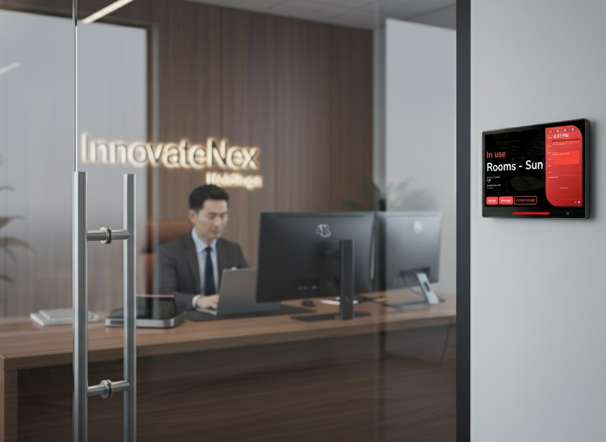 Presence Status Indication