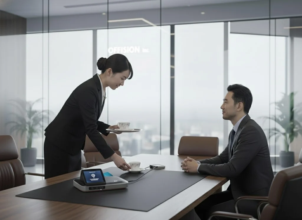 On-Demand Service Requests