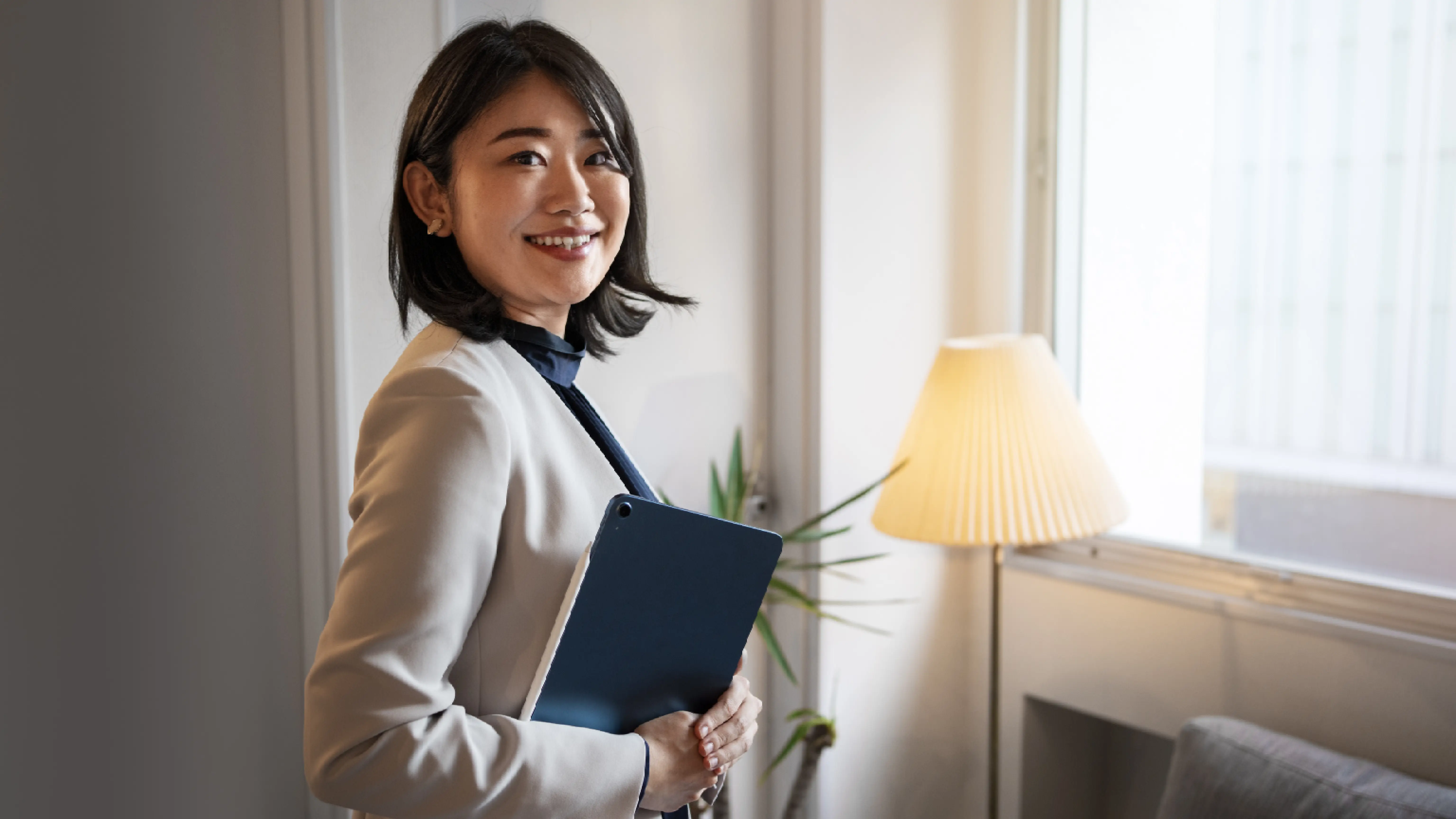 Enforce office management through automation