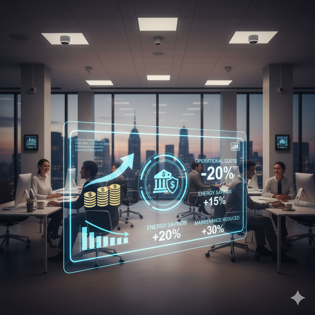 Multi-functions Kiosk