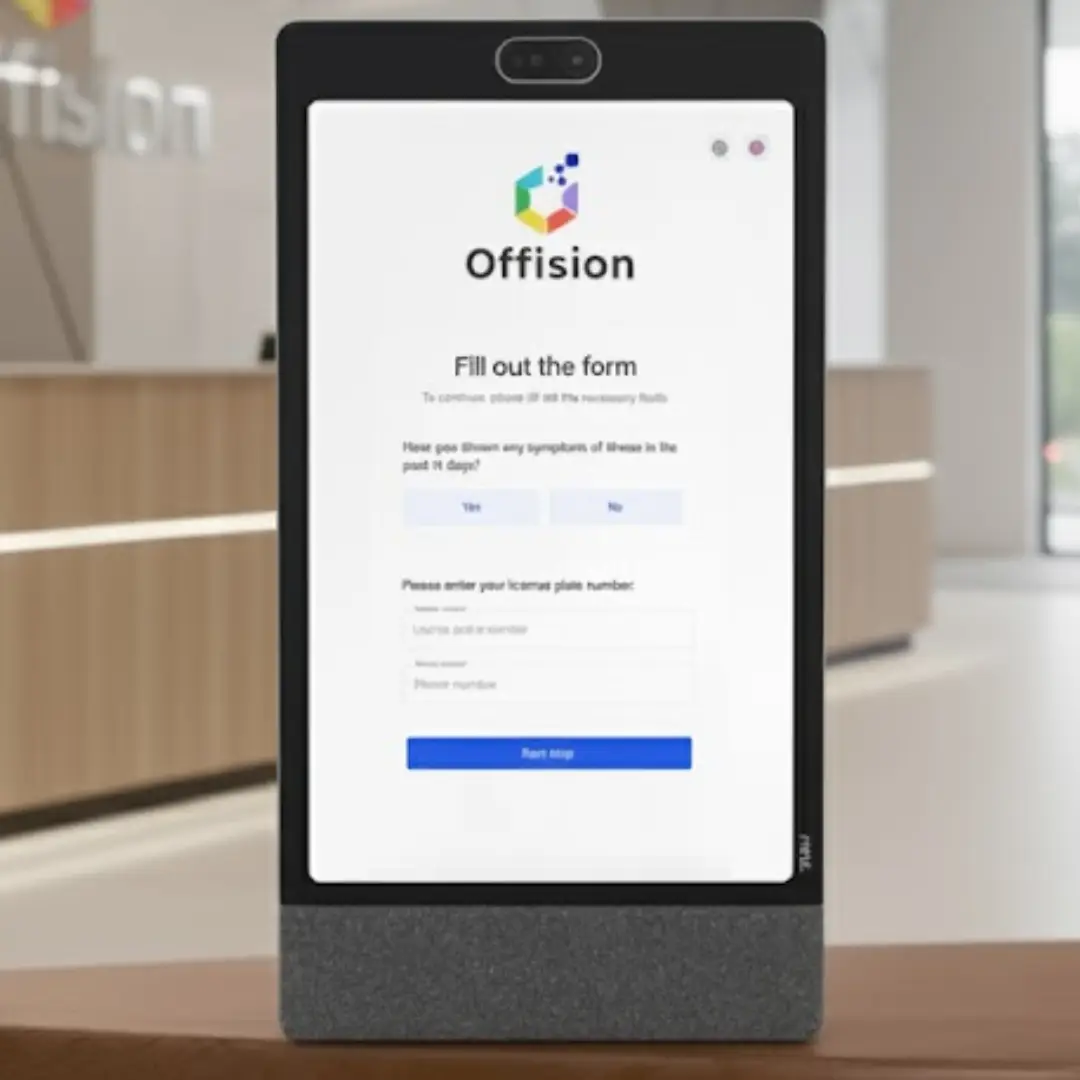 Customizable forms