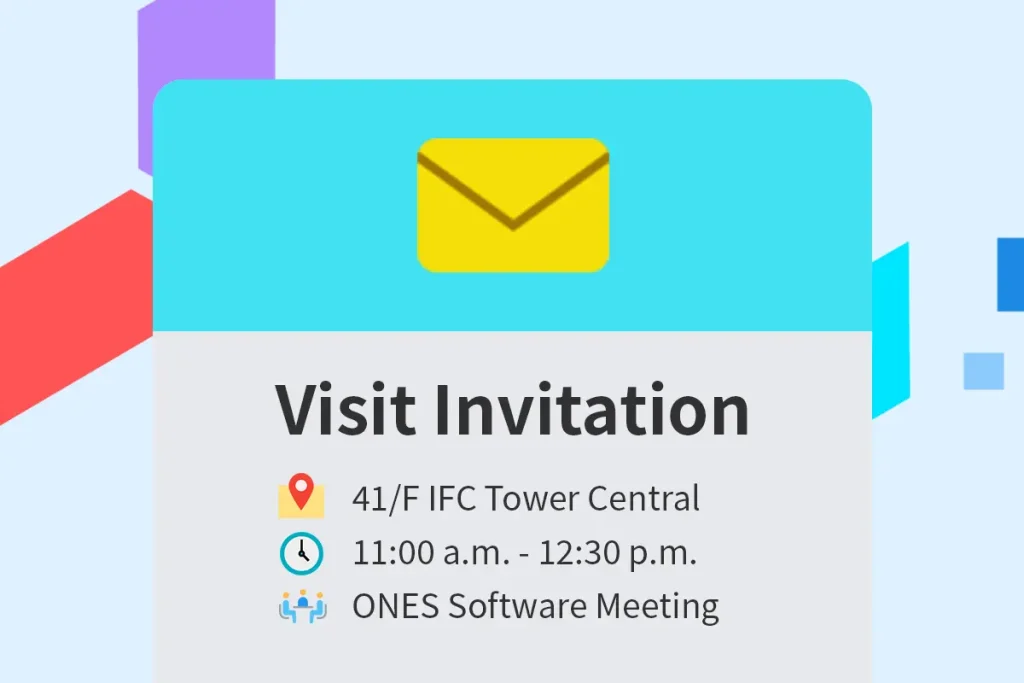 How Visitor Badge Emails Enhance Visitor Management