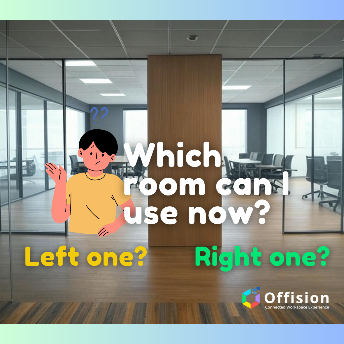 Unlocking Seamless Office Efficiency with Offision and Qbic TD-1070 🚀