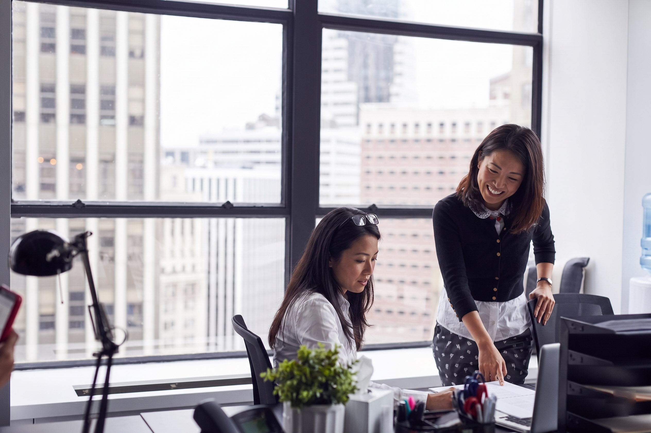 April 2026 Product Update: Unified Service & Visitor Management