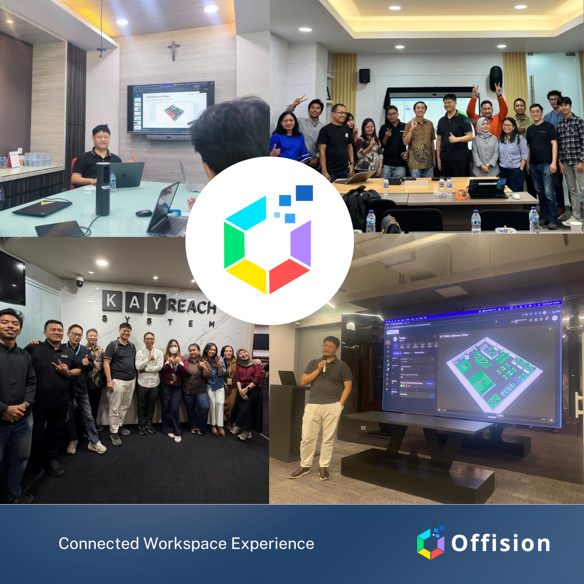Expanding the Future of Work in Southeast Asia