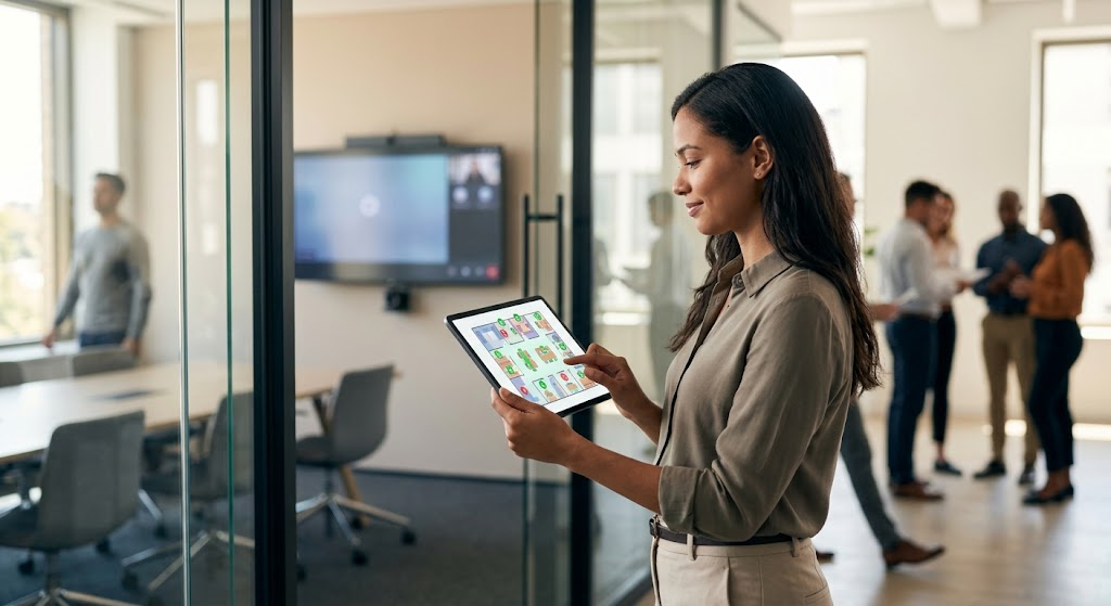 The Coordination Tax of Workplace Friction—and How Workplace Ops Can Reduce It