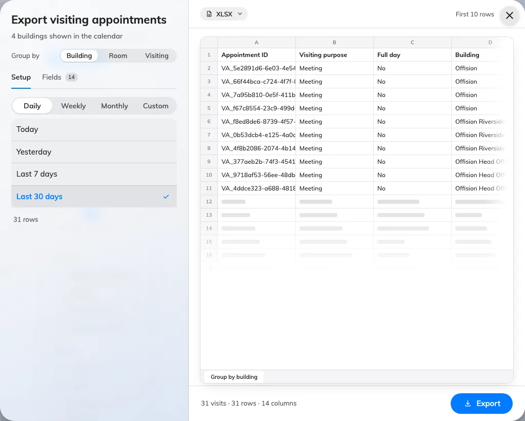 visiting-export-dialog