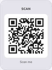 A code of your own on an action tile.