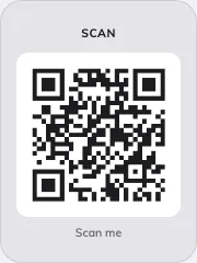 A code of your own on an action tile.