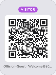 The Wi-Fi QR Code on an action tile.