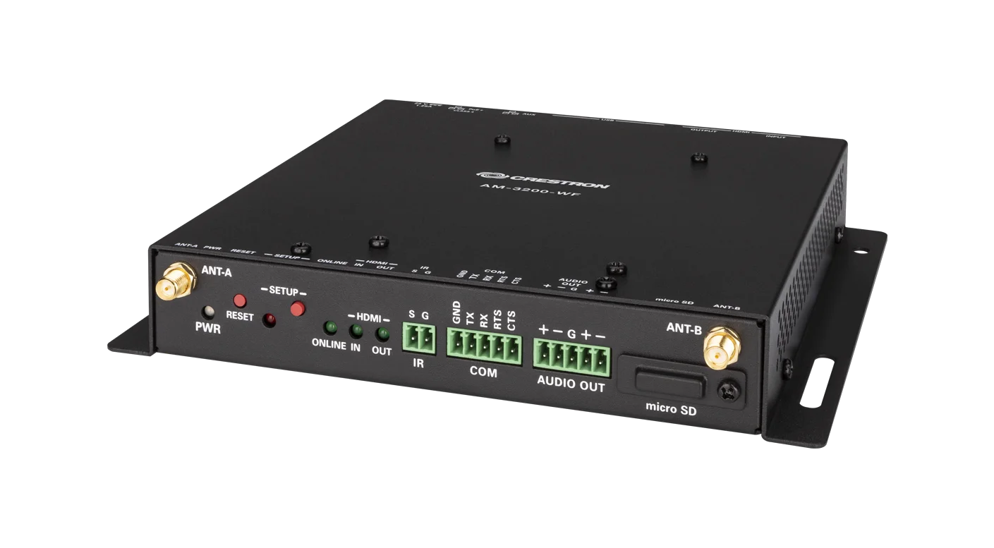 AirMedia AM-3200-WF-I